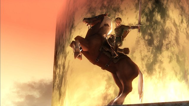 Legend of Zelda: Twilight Princess (Part 2)