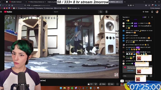 😈I DONT USUALLY DO THIS😈MASTERING THE WIENER WEAVE😈YAP--> TOMODATCHI😈 AND TWILIGHT3 @ 10PM PST😈whatshappening !utc