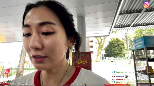 Singapore || Makan or Meh: Ranking all 123 Hakwer Center (eventually) - 10 subs = 2nd chance for hawker // $20 = wasabi one bite challenge