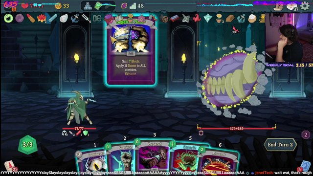 Sunday Night Gaming w/ @YungSkrrt 🎮 A1-A2 Slay 2 Runs ⚔️ !sd