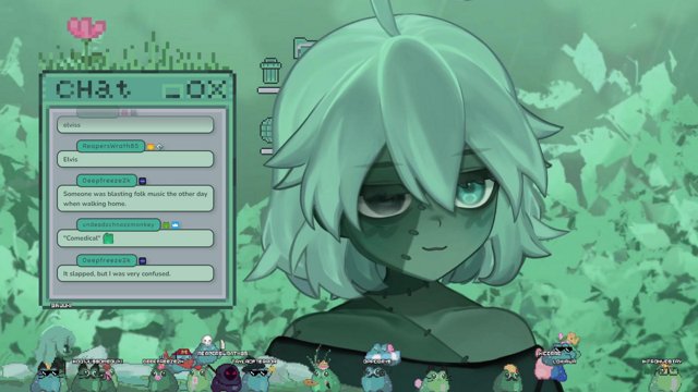 INDIE HORROR GAMES 💚 I missed you goobers!