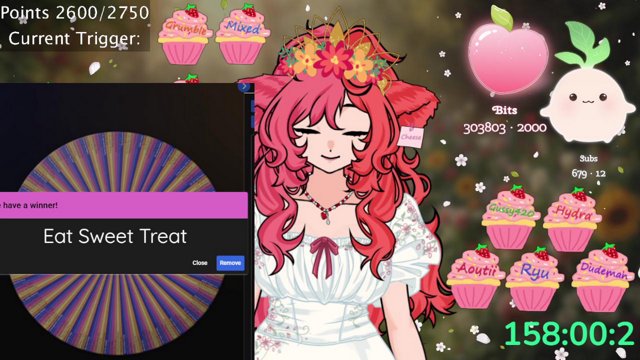 [LIVE] BIRTHDAY SPOONATHON Day 1!! !goals !merch !yt !tingles !throne