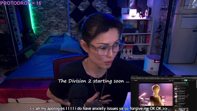 🔴ESCALATION ALL DAY!! - Day 7 | Dev Stream LIVE Reaction | Add: NeuroisDivision