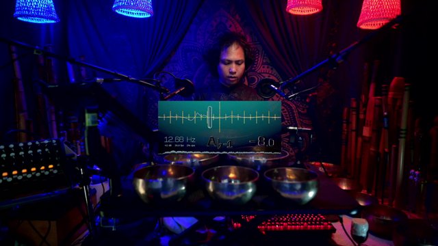 Mystic Village: The Middle Way