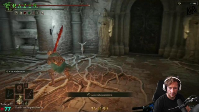 Das neue Schiff muss ich schaffen!| !koro !snocks !pmm !razer !holzkern #Werbung