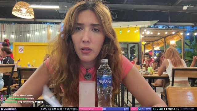 IRL🇹🇭Pattaya🏝happy dry day🌡☀️ชิวๆก่อนกลับกรุง[eng/ไทย]