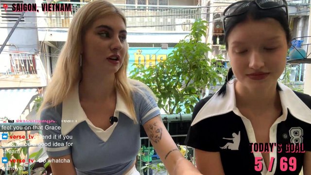 🇻🇳SAIGON MOTORBIKE TOUR🇻🇳 !s !woof !wishlist