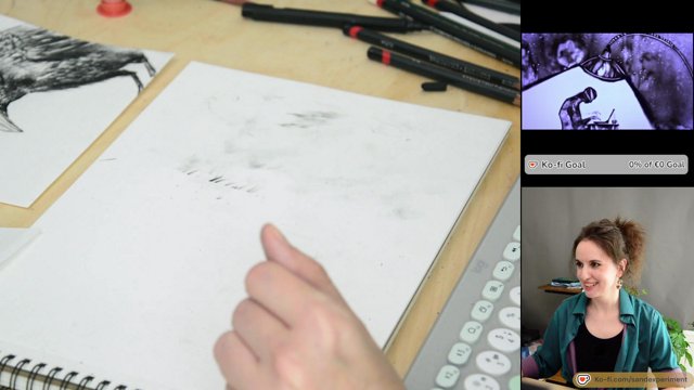 Sand Witch Studio Day