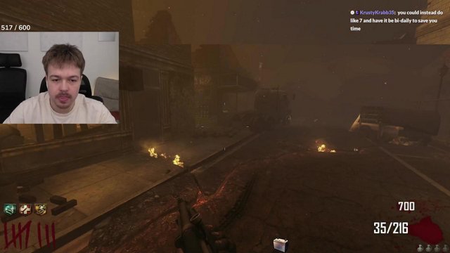 🚨FINISHIN GOLD CAMO ➜ ??? 🚨