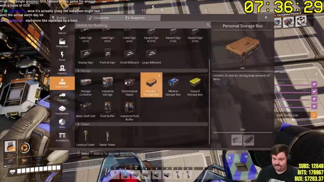 🎉 41st BIRTHDAY SUBATHON 🎉DAY 49