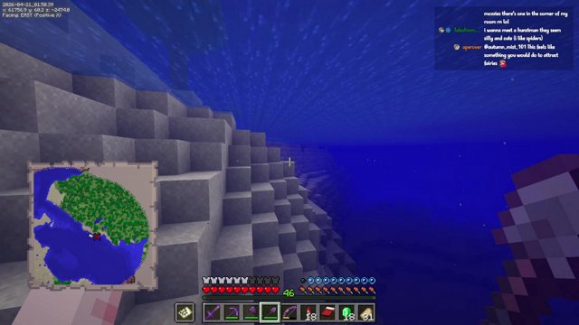 Hermitcraft 11 - I'm Back!