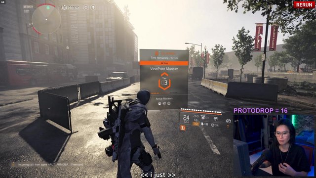 🔴RERUN🔴Mental Health Catchup | ESCALATION ALL DAY!! - Day 7 | Dev Stream LIVE Reaction | Socials @Neuroisdelicious