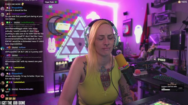 Finishing up OG RE3! Minecraft Monday w/ later!♡ !adv !yt