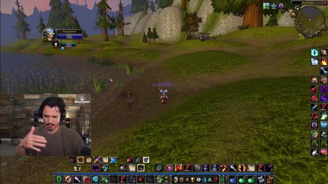 GNOME ONLY HARDCORE GNOMEREGAN TODAY!! ☠️ NO HEALERS ☠️ SERVER = SKULL ROCK