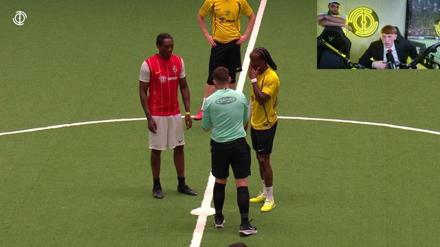 🔥BALLER IN LIVERPOOL!🔥COME ON YANITED!🔥VS KSI!!🔥2ND AGAIN OLE! OLE!🔥SOCCER AID MOTM!!🔥GAMING!🔥KING!🔥