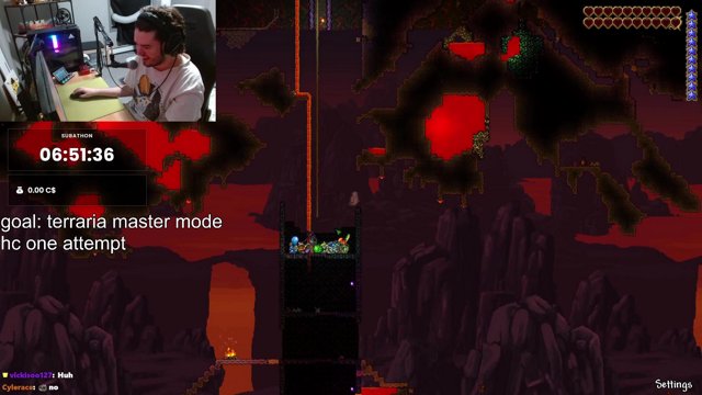 FRUITBERRIES SUBATHON | DAY 9 | BEDTIME MODCAST | !goals !subathon