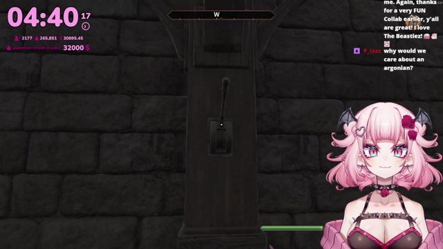 🥀BEASTIEZ X @ironmouse @henyathegenius | HUMAN FALL FLAT | UNCAPPED SUBATHON DAY 34 |⏰!subathon💸incentives 📲!discord