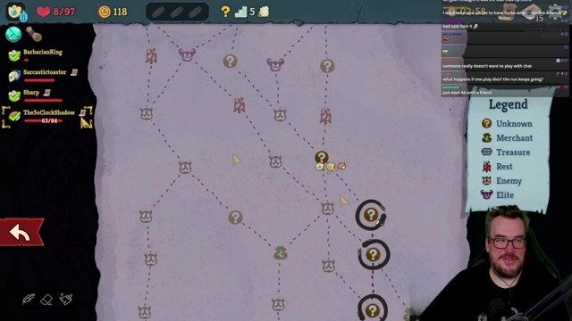 I've got a fever for SLAY THE SPIRE 2