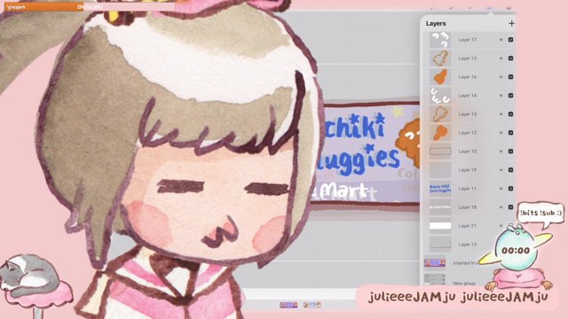 Special !Sponsor Stream ✨ | !spork | !goal |