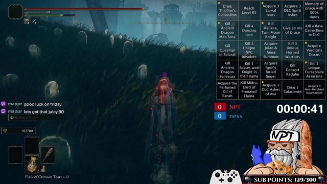 [129+/300 !pp] !s6 Bingo Brawlers Practice | DRL Practice when no match | !discord !ytstream