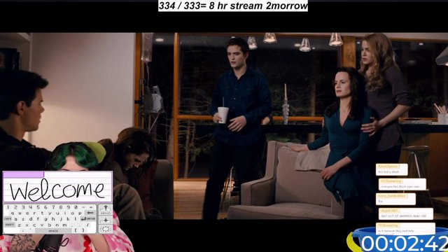 😈CAN'T ESCAPE 420😈MASTERING THE WIENER WEAVE FORREAL😈TOMODACHI TME😈TWILIGHT 4 @ 10 PM PST😈whatshappening !utc