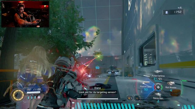 🦇1 Sub = Pragmata Badge | First Playthrough !🌘 Vamp Hours🔥