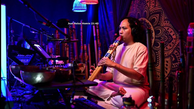 Guru Thanet: The Way of the Bowl