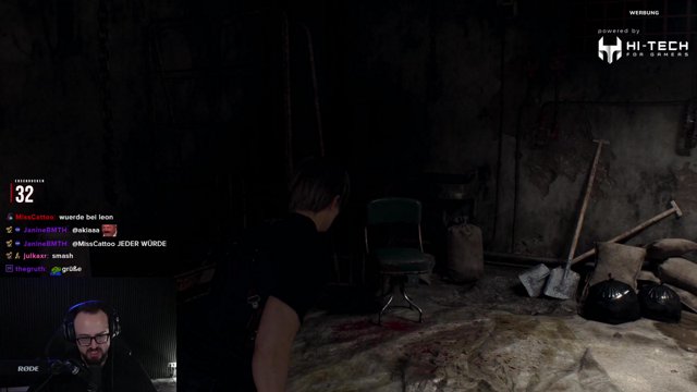 XXL CHARITY HORROR MARATHON | !Albion | !Rewards | !rested | !More | !Burga | !prepmymeal | !TB | !knabekola | #Werbung