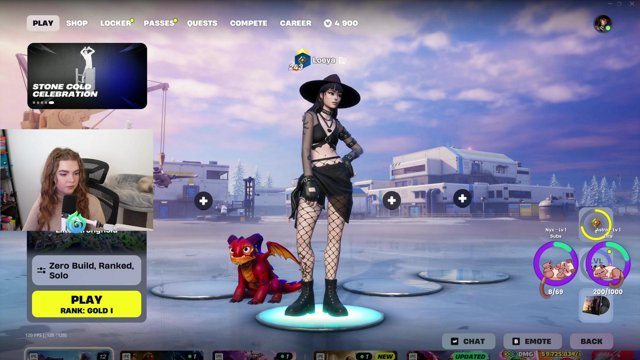 Taco Tuesday - Code: LOEYA #EpicPartner