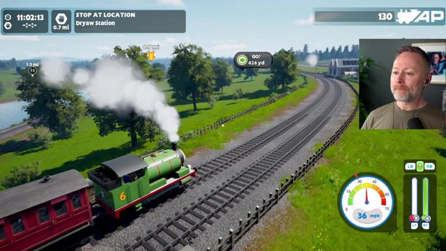 Haircut 100 Tefal Fivehead