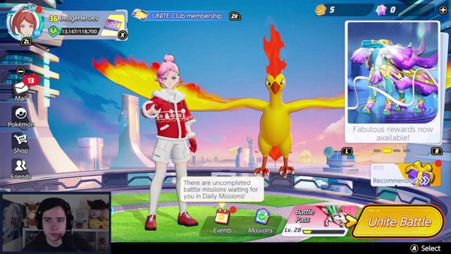 WIN RATE UPDATE NO WAY