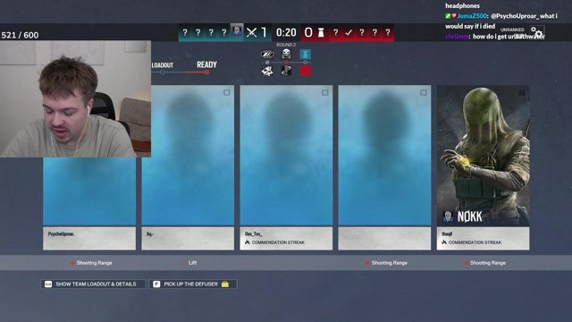 🚨NOKK & FROST🚨MAYBE ALIBI VS EVERY RANK LATER🚨