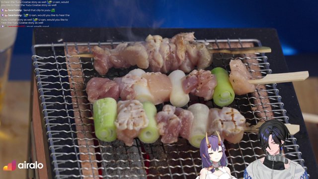 Cooking & Testing Kitchen Gadgets w/ @unnamednow00 ! | !airalo #ad |!merch|!okban|!tts 300bits