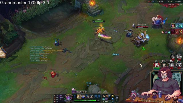 (839)  VERY CLOSE TO CHALLENGER, NEW MINECRAFT UHC ON THE 23RD. PREPPING FOR KOREA IN JUNE