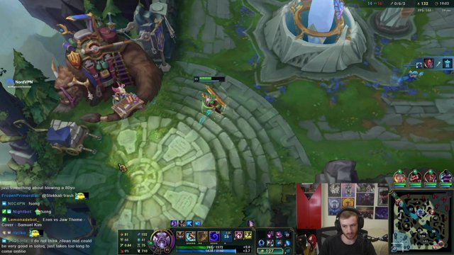 Chall soloq - duo drututt  !korea !patreon !nord !discord