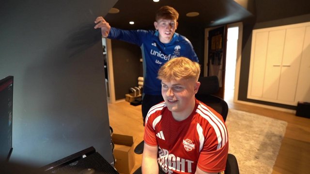 🔥BUYING BOV FISH!🔥@BOV HOUSE!🔥8 -1 LOL🔥SOCCER AID MOTM!!🔥GAMING!🔥KING!🔥