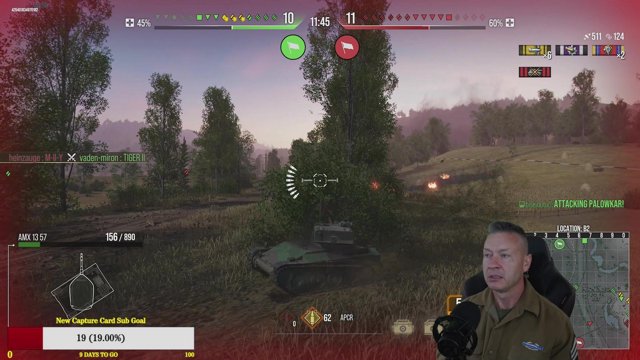 🔥🎖️ New DROPS - WOTC Tuesday - Season Passs Grind - {WOTC CC & WOTPC CI} 🎖️🔥