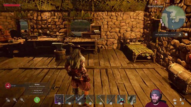 [DROPS] Frigate Fleets - Gloria Victis Playtest today?