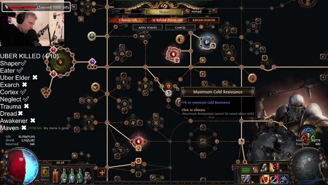 GOOD TAKES SPEEDRUN -then->🚨MULTIPLE UBERS TODAY 4/10 ATM🚨HCSSFBTW🚨LVL100✅POPOFF ALERT🚨WILDSTRIKE META: RE-INVENTED🚨THE RUN🚨