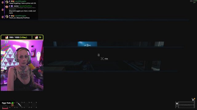 Starting Pragmata! ♡ CRYO with friends later! ♡ !adv !yt