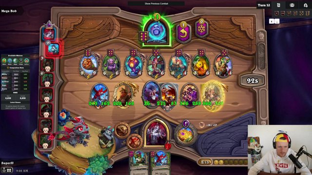 ⚡ Smashing the Ladder (and Table) ⚡