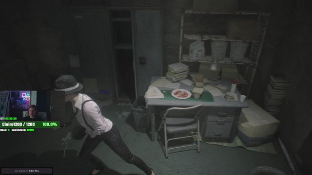 Practice for Games Done Hitless (GDQ Main Channel 4/25 at 1PM EDT)