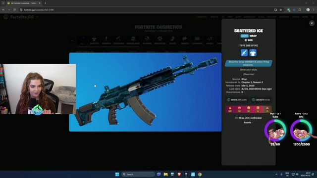 WOOP WOOP UNREAL TIME? - Code: LOEYA #EpicPartner