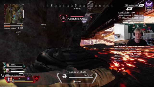 🧡 !Factor NOT THROWING AT ALL TODAY 🧡 - !manga 🧡 🟢 !giveaway !socials 🟢