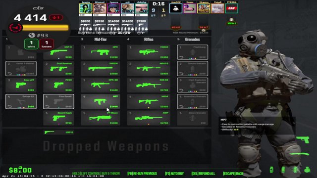 FACEIT PLACEMENT GAMES | !skinsmonkey !csgoskins !bcgame !coaching