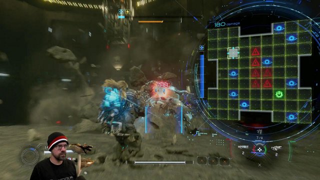 PRAGMATA then WINDROSE! - !WindroseThoughts - !Emberville be COOKIN'!