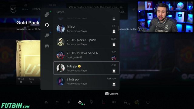 OFFICIAL PREMIER LEAGUE TOTS CARDS! 🚨 !tactics !prime !tts @AuzioMF