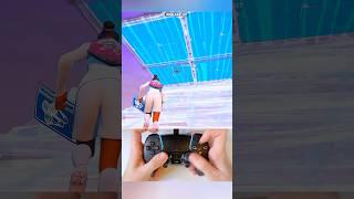 BEST Controller Player? 🎮👀 #fortnite #shorts