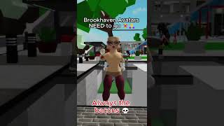 Roblox Brookhaven Avatars NEED to go #roblox #robloxshorts #brookhaven