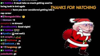 NEW SEASON. Ranked SUPP / Tank later when queues are long